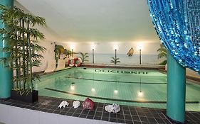 Pension Deichgraf Middelhagen